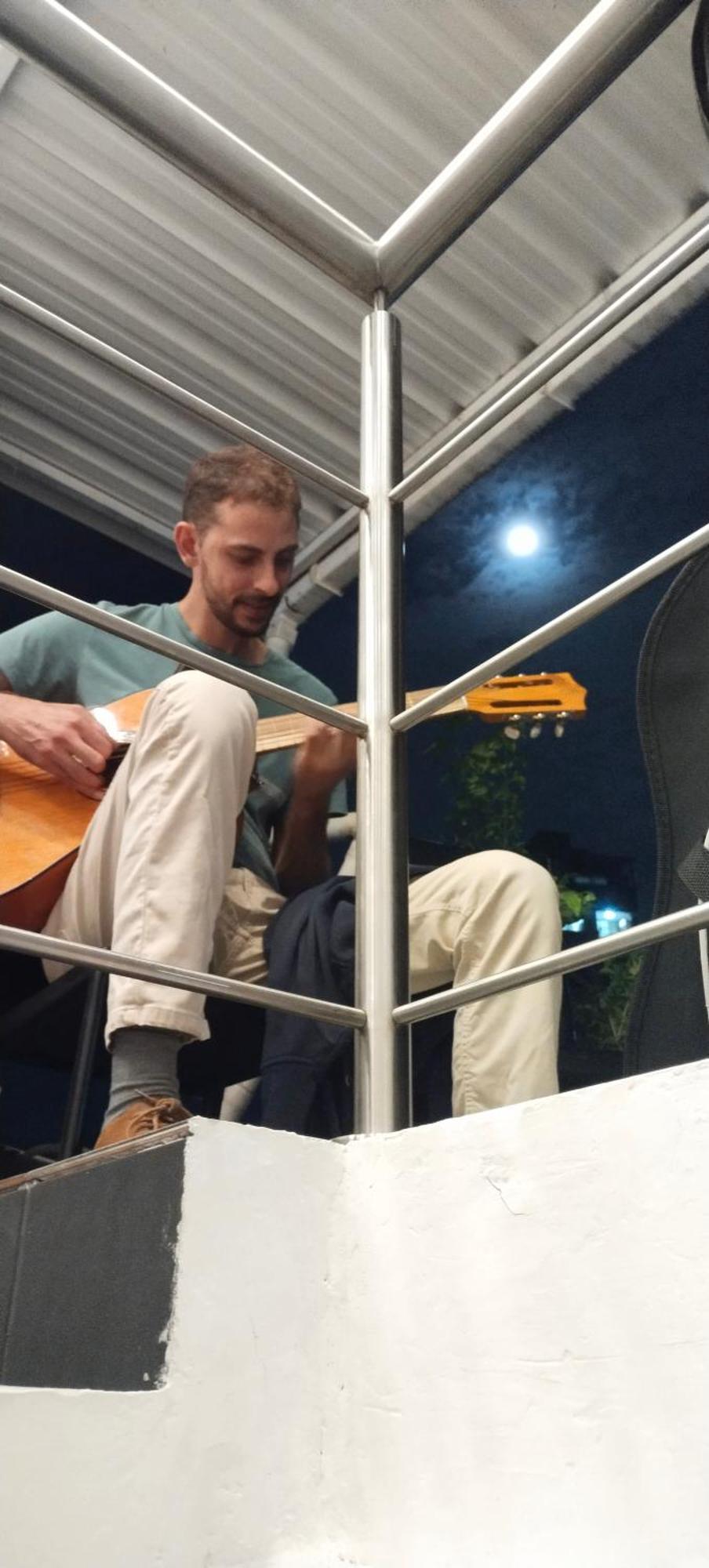 Hostel Metro Floresta Alojamiento メデジン エクステリア 写真